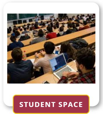 student space